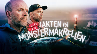 19:45: Jakten på monsterkveita: Stormen | NRK Tegnspraak | 7/31 2026