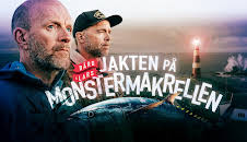 Jakten på monsterkveita: Drømmen om Sørøya