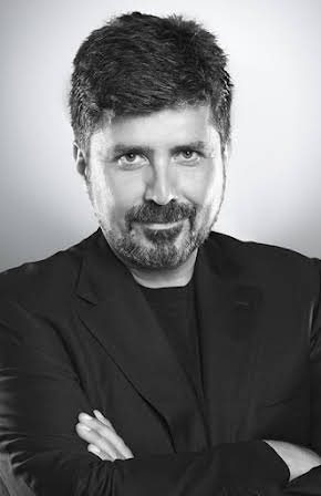 Ömer Faruk Sorak as Director