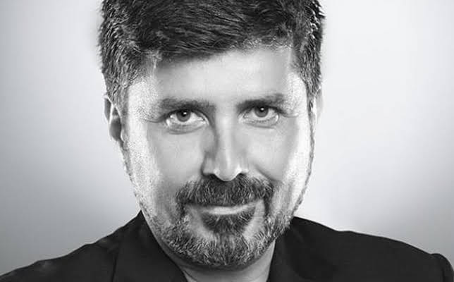 Ömer Faruk Sorak