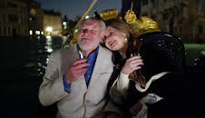 Med kjærlighet for kanaler: Venezia