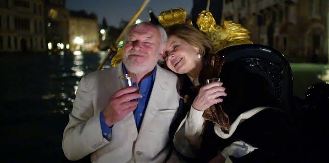 12:40: Med kjærlighet for kanaler: Venezia | NRK 2 | 1/22 2026