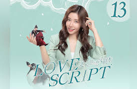 Love Script: EP 13