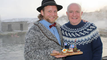 10:15 AM: Rick Stein's Long Weekends (S1 E2) (S1) | Dave | 7/24 2026