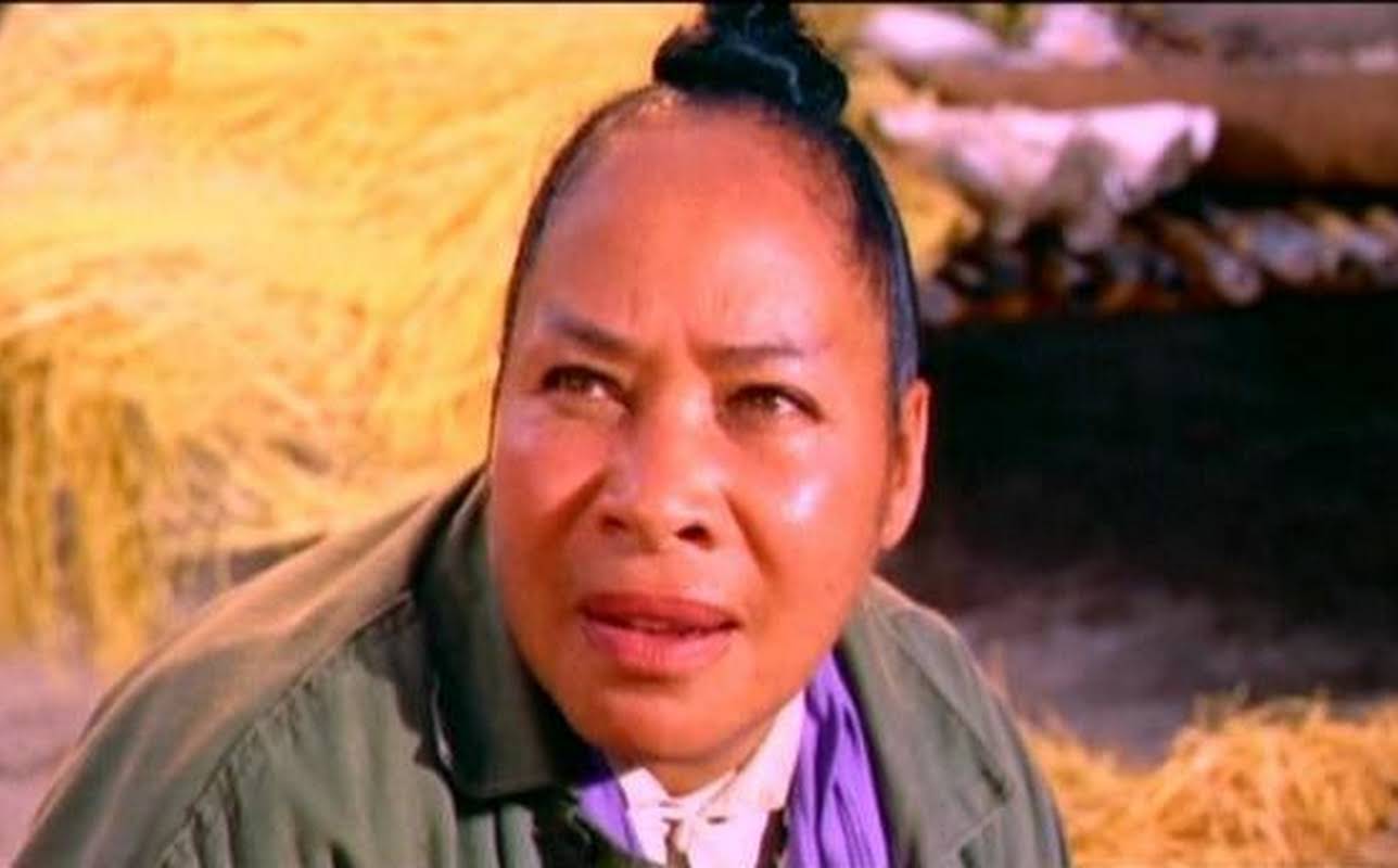 Juanita Hall