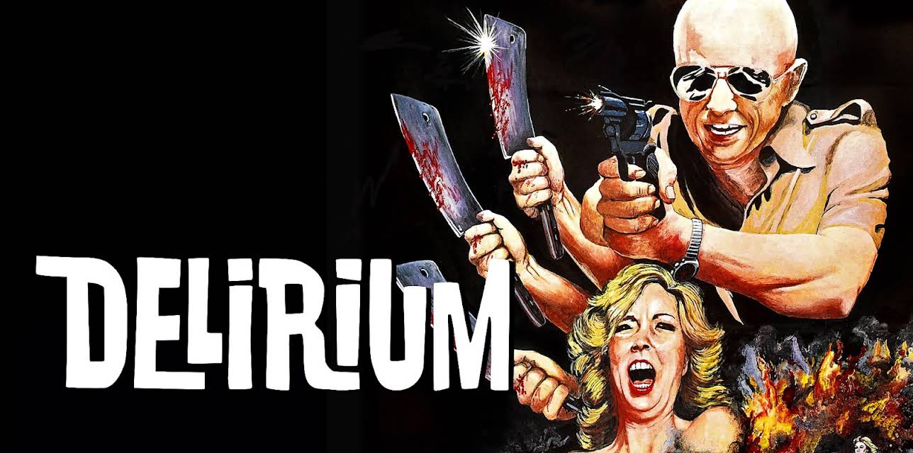 Delirium (2022)