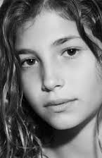 Valeria Schoneveld como 