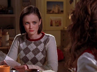 12:00: Gilmore Girls | Sixx | 6/16 2026