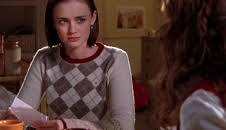 Gilmore Girls