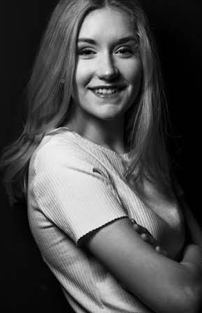 Sigrid Mårtensson as 