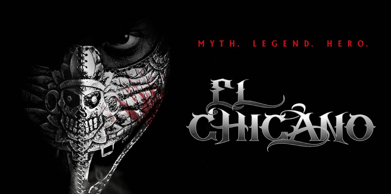 El Chicano (2019)