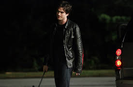 The Vampire Diaries: Turning Point