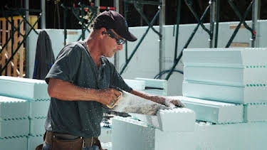 1:00 PM: Building Off The Grid (S2) | Discovery Channel | 7/12 2026