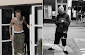 Romeo Beckham Teases New Fashion Brand "Intra" Amid Family Drama