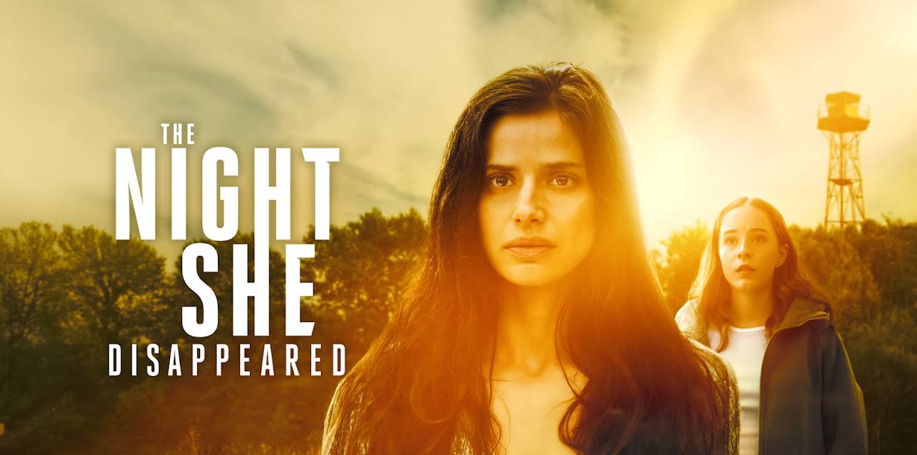 The Night She Disappeared (2026)