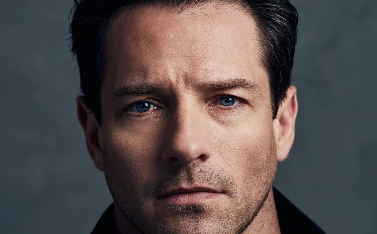 Ian Bohen