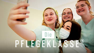07:15: Die Pflegeklasse | MDR Fernsehen | 6/21 2026