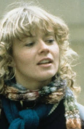 Sunny Johnson as 