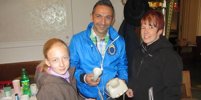 08:00: Der Trödeltrupp - Das Geld liegt im Keller (S12 E1) (S12) | RTL 2 | 1/26 2026