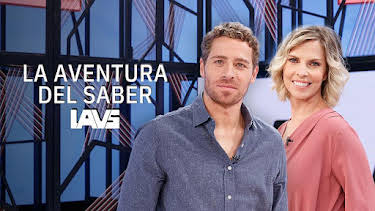 04:35: La Aventura Del Saber | LA 2 | 3/30 2026