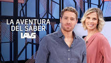 La Aventura Del Saber