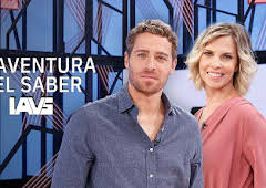 La Aventura Del Saber