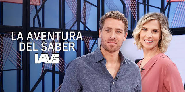 La Aventura Del Saber