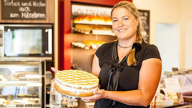 12:55: Landfrauenküche | RBB Fernsehen | 4/14 2026