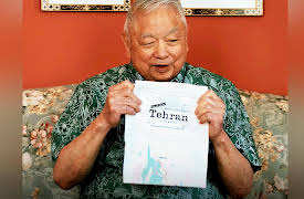 American Veteran: Keep It Close, Season 1: Operation Eagle Claw