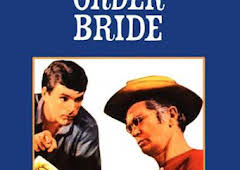 Esposa por catálogo