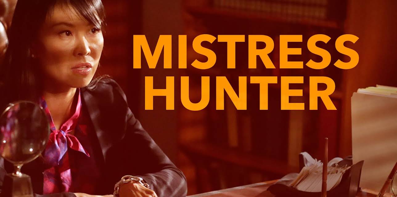 MISTRESS HUNTER (2018)