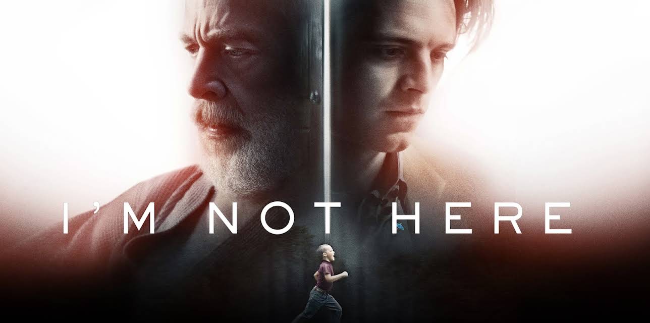 I'm Not Here (2019)