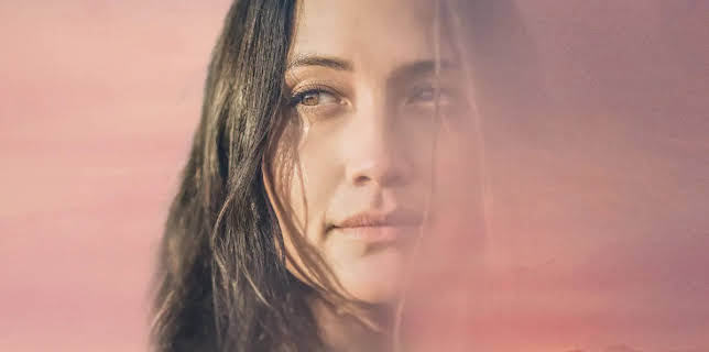 The Unknown Country (2023)