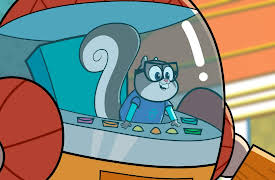 Powerbirds: 10. Uggla Tungvickaren /Flingpaketsbandit