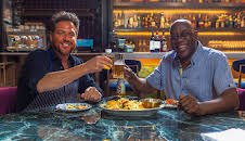 Ainsley's Taste Of The Bahamas (S1 E10)