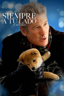 11:44: Siempre a tu lado (Hachiko) | M. Drama | 4/1 2026