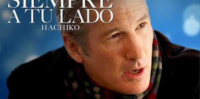 18:32: Siempre a tu lado (Hachiko) | M. Drama | 12/20 2025