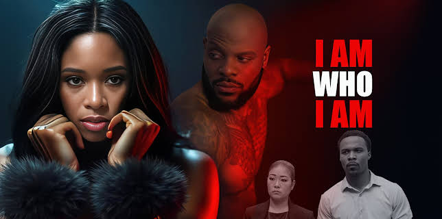 I Am Who I AM (2025)