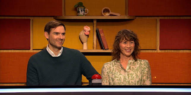 08:55: Alle mot alle (S6 E41) (S6) | TVNorge | 3/17 2026