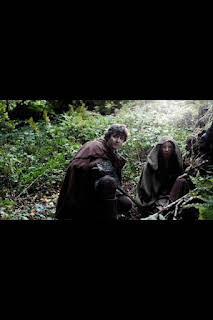 01:45: Merlín (T5): Ep.11 La fuerza de la oscuridad | SYFY | 7/9 2026