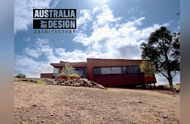 Australia By Design: Architecture: Episode 4