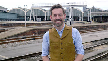 2:00 AM: The Architecture the Railways Built (S4 E10) (S4) | Yesterday | 9/21 2026