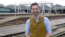The Architecture the Railways Built (S4 E10)