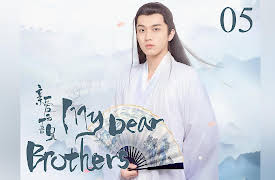 My Dear Brothers: EP 5