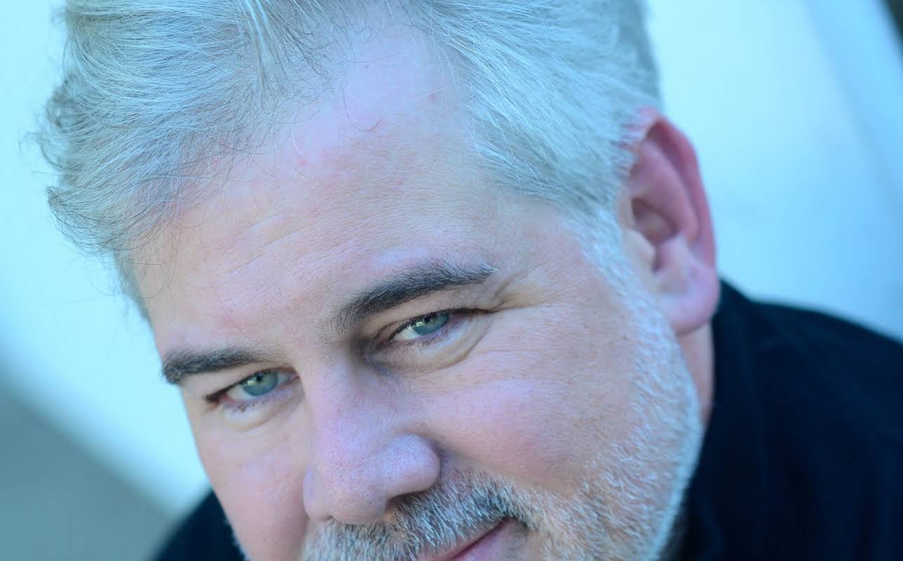 Patrick Labyorteaux