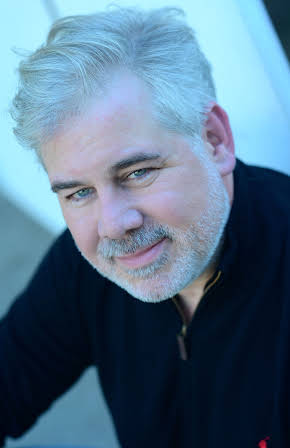 Patrick Labyorteaux as 