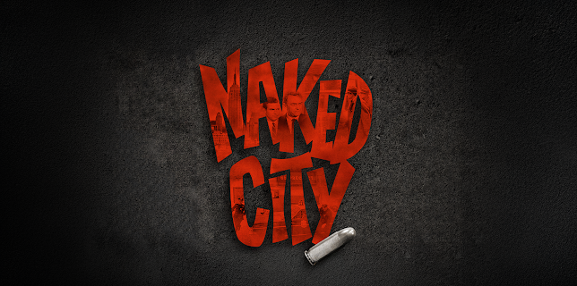Naked City Season 1