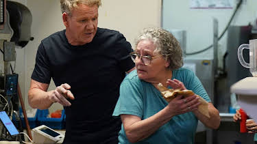 10:00 PM: New: Ramsay's Kitchen... | E4 | 10/28 2026