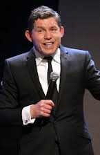 Lee Evans as 