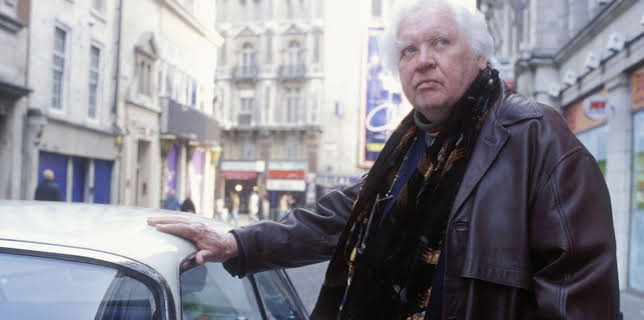 11:00 PM: Waking the Dead (S3 E8) (S3) | Drama | 11/27 2025